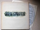 KING CRIMSON-STARLESS AND BIBLE BLACK- 1STPINK RIM