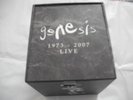 GENESIS RARE BOX ROCK PROG EX