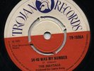 54-46 WAS MY NUMBER   The Maytals ( 1970 SKINHEAD REGGAE ) ???