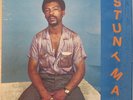 STUNTMAN The Bush Rangers OBSCURE ISLANDS MODERN SOUL/FUNK LP mp3