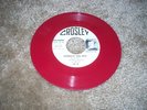 POPCORN SOUL-MARGIE RAY-QUEEN OF THE NILE-HEAR IT(RED VINYL)