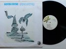 KEVIN COYNE Case History 1ST Press N.MINT UK Dandelion LP PSYCH FOLK Rare Debut