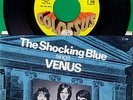 SHOCKING BLUE-