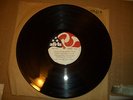 RARE RADIO SHOW V/A YVONNE FAIR MARGIE JOSEPH ELVIS PRESLEY FIRST CLASS LP PROMO