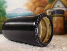 Edison Cylinder Phonograph Record BY THE LIGHT OF THE SILVERY MOON Blue Amberol