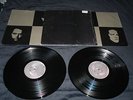 METALLICA S/T (THE BLACK ALBUM) UK VERTIGO 1991 1ST PRESS EX COND