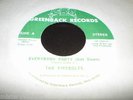 Rare Boogie Funk   THE FIREBOLTS    Everybody Party Get Down   GREENBACK