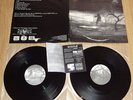 BURZUM Burzum / Aske 2LP 1995 1st press Misanthropy MAYHEM Darkthrone EMPEROR