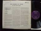 YUSEF LATEEF The Sounds Of SIGNED DG New Jazz LP EX