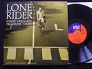 TOROLF MOLGAARD Molgard Lone Rider MINT-  Danish Jazz LP