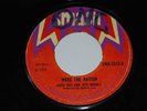 HUGH ROY & JEFF BARNES - WAKE THE NATION - 7