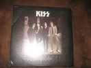 KISS Dressed To Kill LP  first pressing sealed 1975