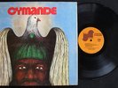 CYMANDE-Original & Rare1972 Issue-AFRO FUNK Album-JANUS