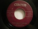 DOO-WOP 45 BY THE MONITORS on CIRCUS