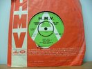 Kenny Lynch Movin away HMV Demo record
