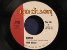Doo Wop - Eddie Delmar 