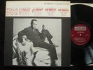PAUL GONSALVES Gettin' Together US Jazzland MINT- LP