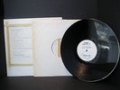 1975NAZARETH MONARCH TEST PRESS PRESSING HAIR OF THE DOG-LOVE HURTS WHITE LABEL