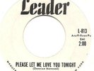 TEEN - KRIS JENSEN on LEADER (promo) - 