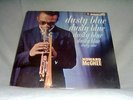 RARE Howard McGhee Dusty Blue 1961 Orig Bethlehem Records VG+ BCP-6055 Bebop LP