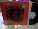 LEE MORGAN TITLED CORNBREAD BLUENOTE NO 4222  new york usa