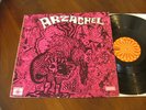 ARZACHEL Same ROULETTE LP 1972 rare PSYCH PROG Original