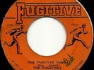 Fugitives 45 RPM on Fugitive 1969 (Island Soul) Hear it