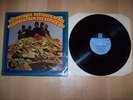 STATUS QUO-PICTURESQUE MATCHSTICKABLE/LP ORIGINAL PYE MONO  N PL 18220