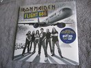IRON MAIDEN - FLIGHT 666 - SEALED 2 PICTURE DISC LP SET OUT OF PRINT