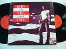 BRUCE SPRINGSTEEN Born In The USA Tour (V.RARE Japan 2LP)