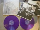 THE NATIONAL--high violet 2 LP,FOC