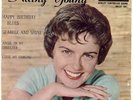 KATHY YOUNG - Happy Birthday Blues - 1961 - RARE EP with pic sleeve