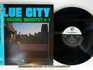 ISAO SUZUKI BLUE CITY TBM JAPAN 18JP-1013 JAPAN ONLY