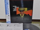 Horace Silver Silver's Serenade Japan Blue Note LP Obi