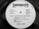 Small Faces OGDENS' NUT GONE FLAKE UK LP 1ST MONO LILAC LABEL PLAYS NEAR MINT