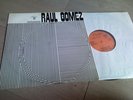 RARE LP COSMIC PSYCH DISCO FUNK JAZZ BOSSA AFRO LATIN RAUL GOMEZ AREITO CUBA VOX