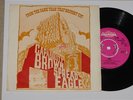 CAPABILITY BROWN   SPREADEAGLE   RARE UK PROMO 7