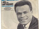 NORTHERN SOUL MOD 45 ROY HAMILTON EARTHQUAKE I AM  EPIC 9538 NEAR MINT