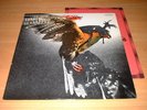 BUDGIE/IN FOR THE KILL/JAPAN PROMO LP
