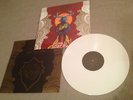 MASTODON - BLOOD MOUNTAIN LP - White vinyl - Original first pressing - RARE OOP