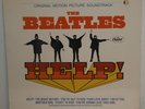 THE BEATLES HELP  LP ORIGINAL SEALED APPLE CAPITOL SMAS 2386 USA