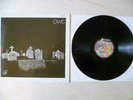 CWT - The Hundredweight LP Kuckuck Records, 2375 022
