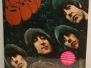 THE BEATLES RUBBER SOUL LP ORIGINAL SEALED STICKER CAPITOL CLJ-46440 USA
