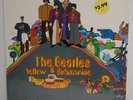 THE BEATLES YELLOW SUBMARINE LP COLUMBIA SW-153 USA