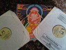 Hawkwind Space Ritual 2 LP 1980 REPRESS UAD 60037 RARE VINYL PSYCH SPACE PROG