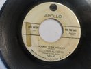 NORTHERN SOUL 45/ FABULOUS PLAYBOYS 
