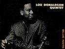 Lou Donaldson LP Wailing With Lou - West 63r... USA