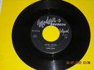 R&B SOUL 45   YOUNG JESSIE  MODERN-1010  / 