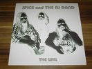 Spice And The RJ Band – The Will / NOTVD LP LIM.300 / Stoner Metal