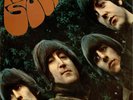 Beatles Rubber Soul - Loud Cut DEN vinyl record LP